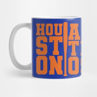 Astros! Mug